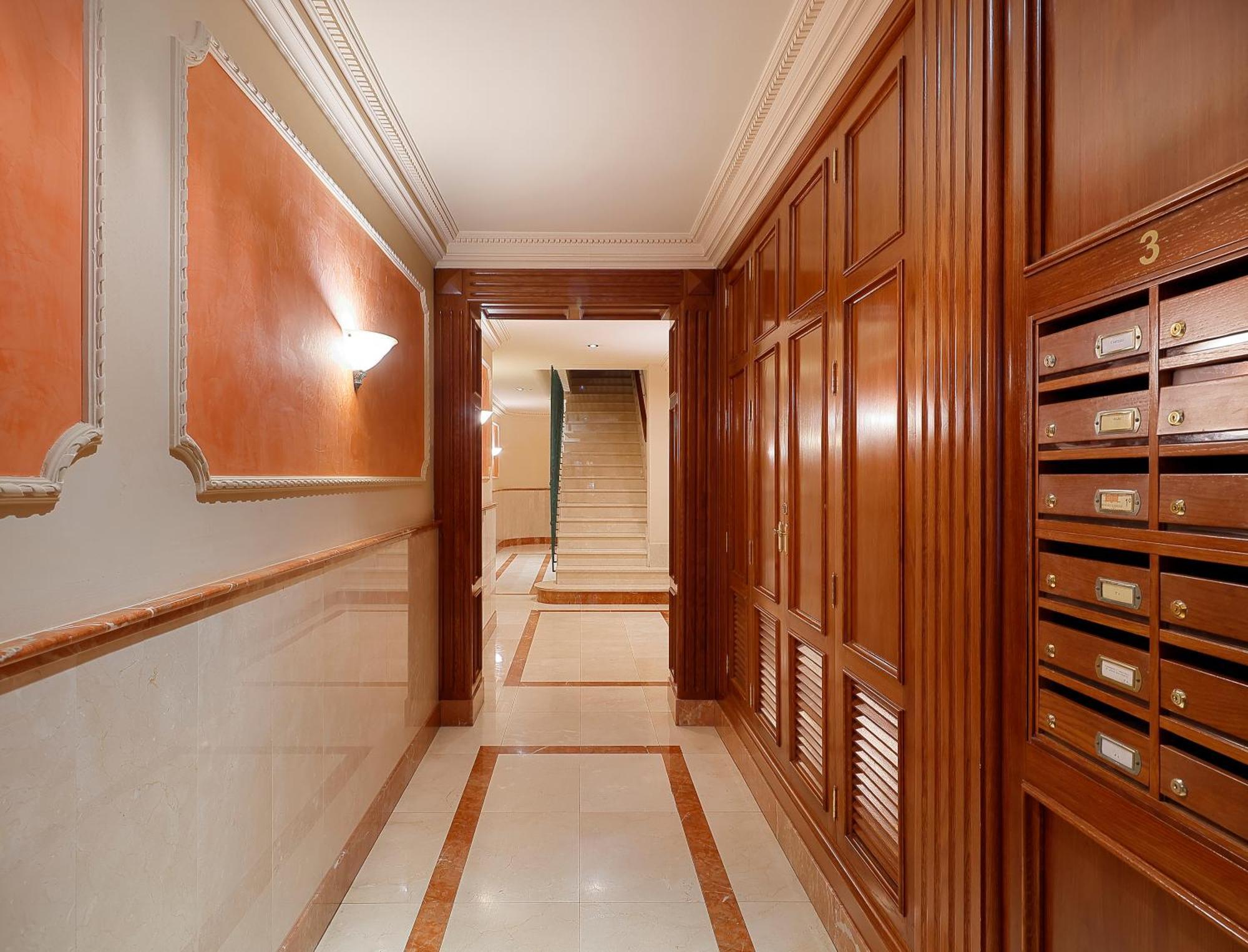 Ferienwohnung Casco Historico-Catedral Parking Incluido Oviédo Exterior foto